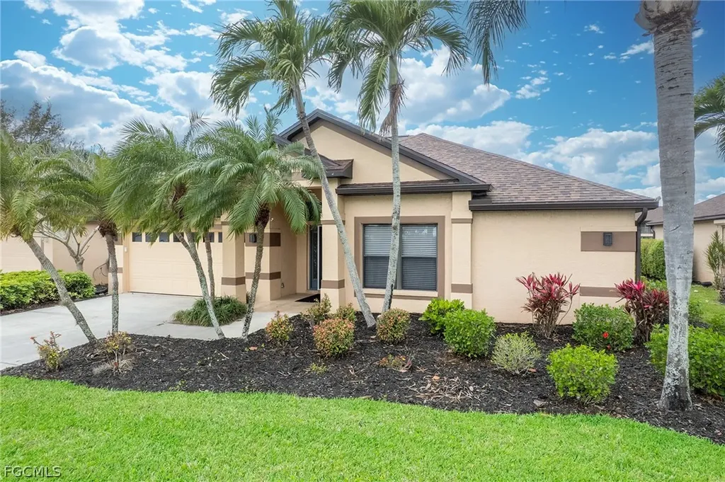 15472 Admiralty Circle North Fort Myers FL 33917