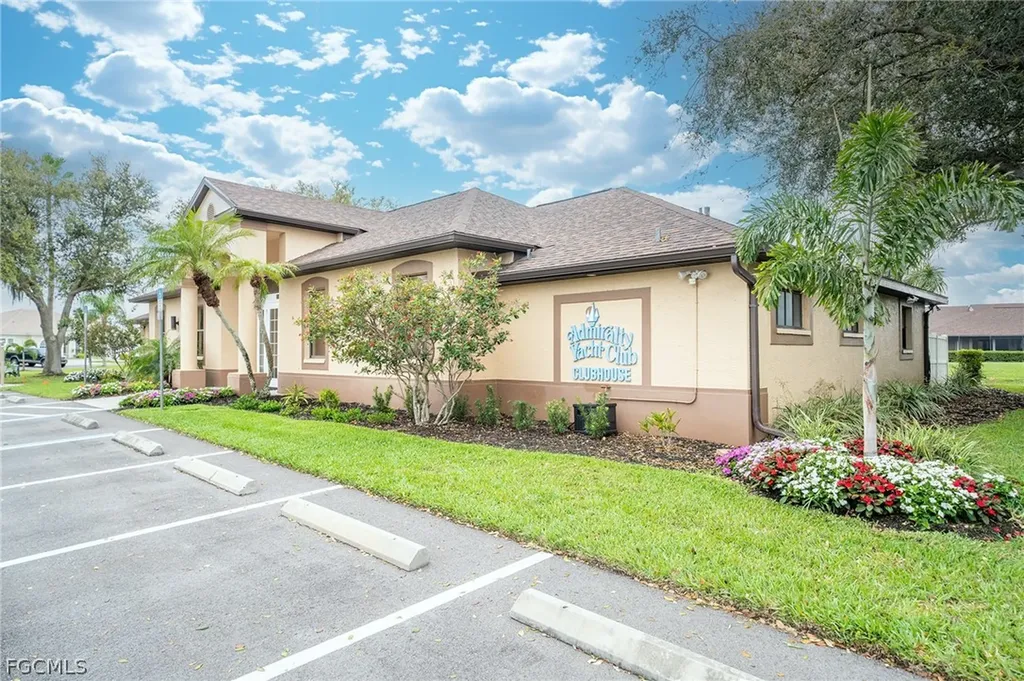 15472 Admiralty Circle North Fort Myers FL 33917