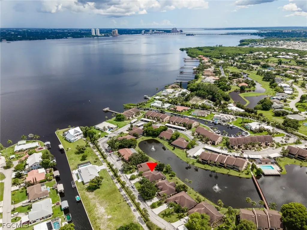 15472 Admiralty Circle North Fort Myers FL 33917