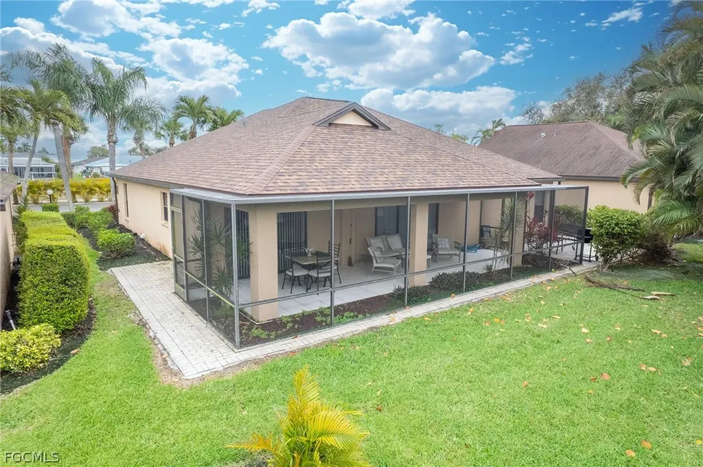 15472 Admiralty Circle North Fort Myers FL 33917
