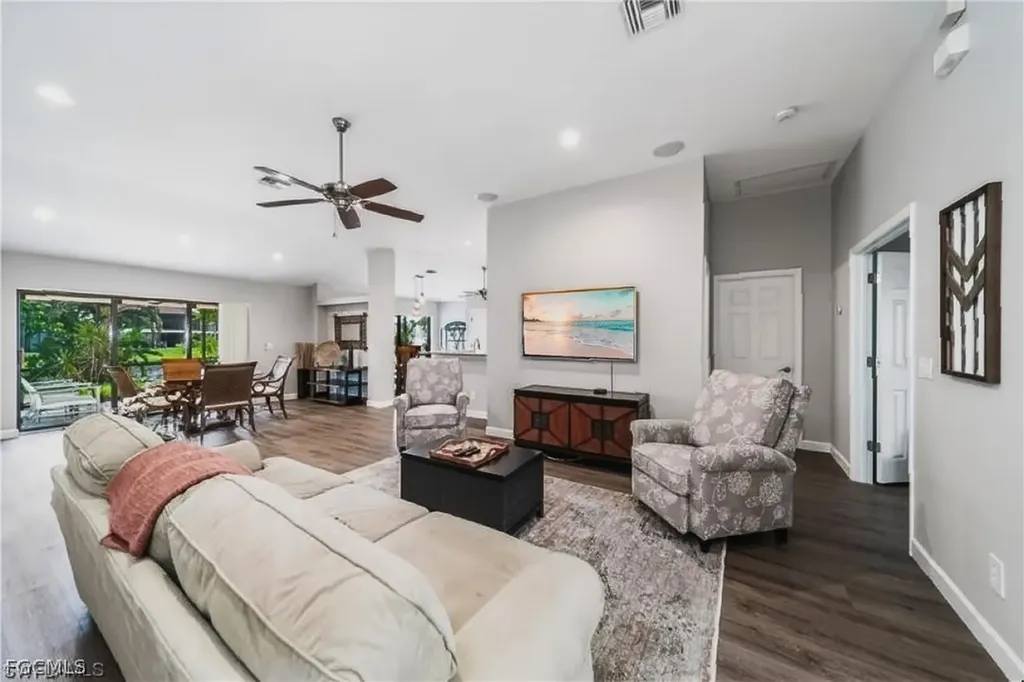 15472 Admiralty Circle North Fort Myers FL 33917