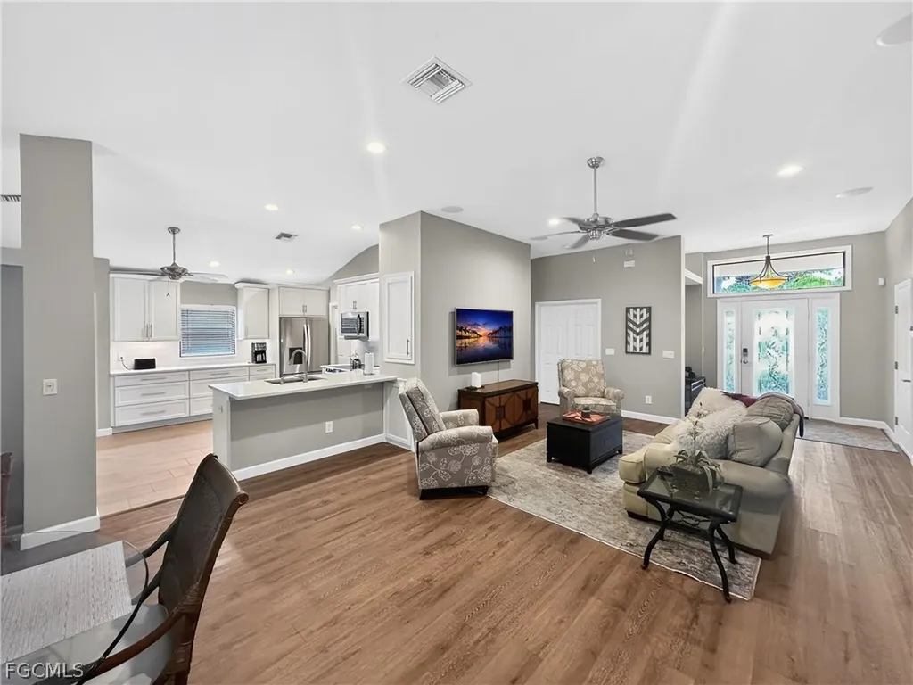 15472 Admiralty Circle North Fort Myers FL 33917