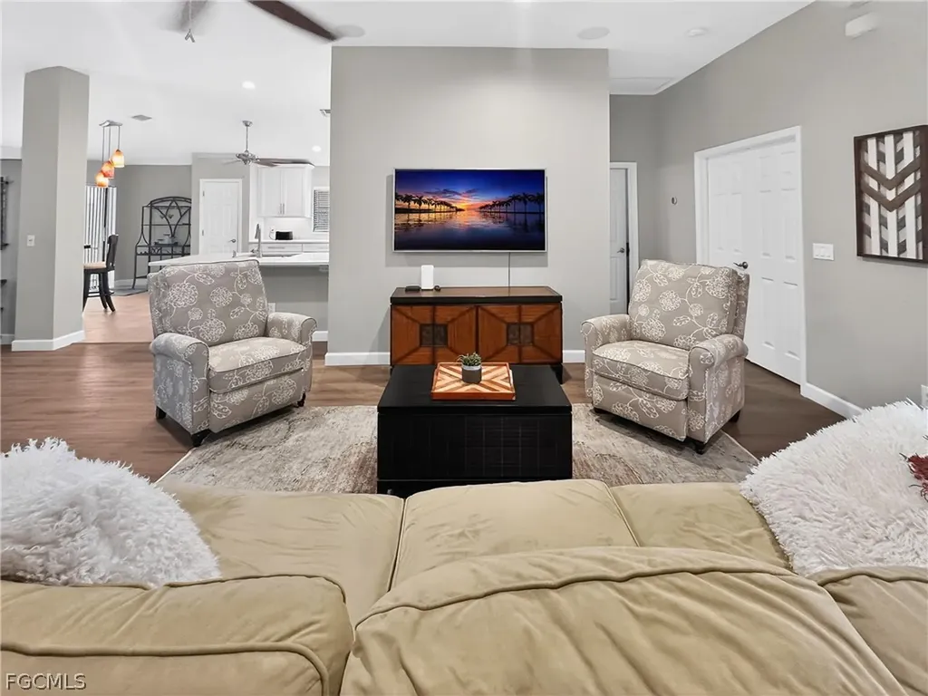 15472 Admiralty Circle North Fort Myers FL 33917