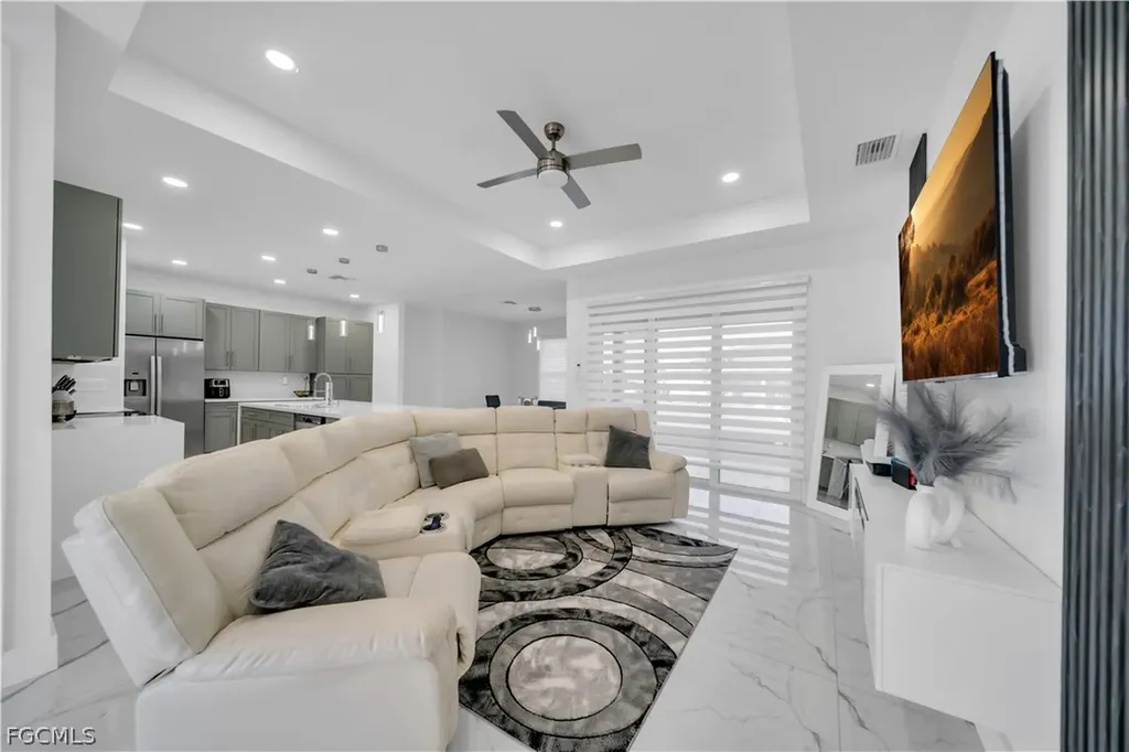 4151 NE 15th Avenue Cape Coral FL 33909