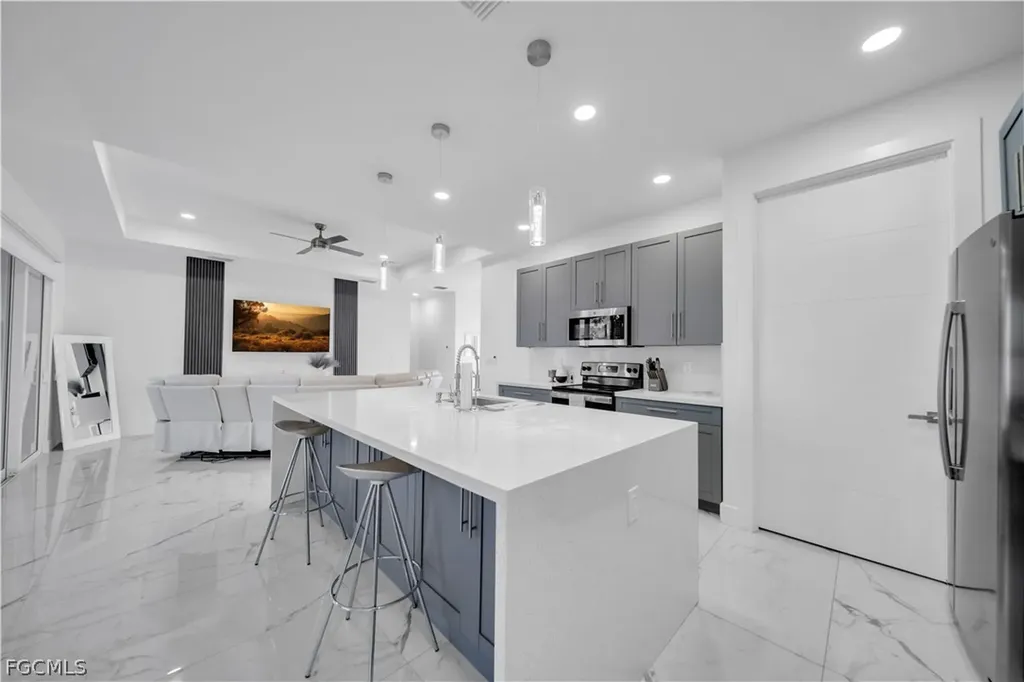 4151 NE 15th Avenue Cape Coral FL 33909