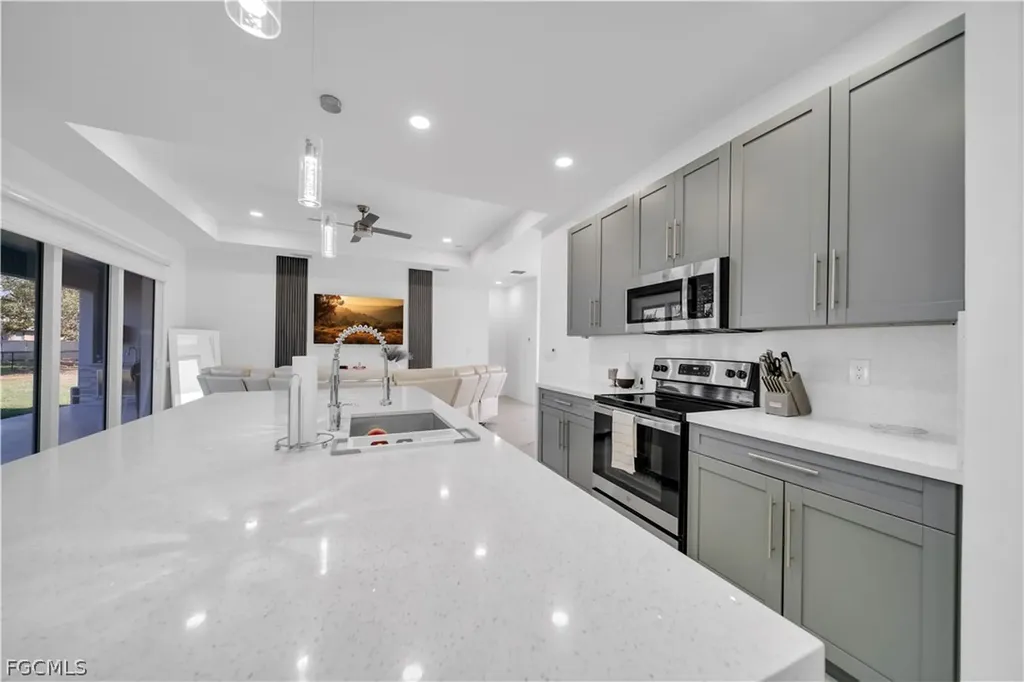 4151 NE 15th Avenue Cape Coral FL 33909