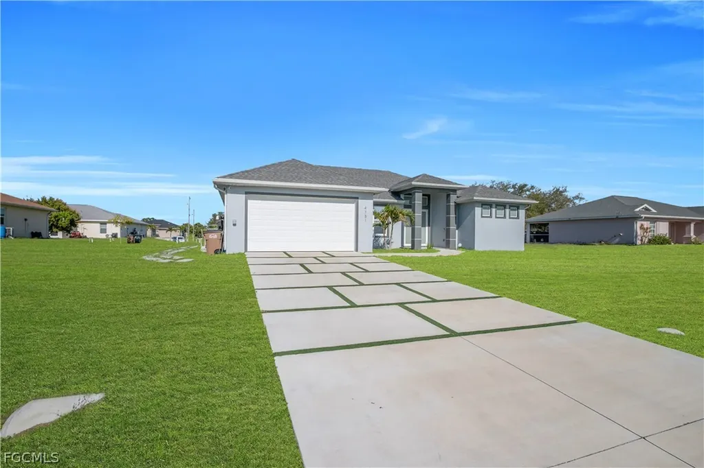 4151 NE 15th Avenue Cape Coral FL 33909