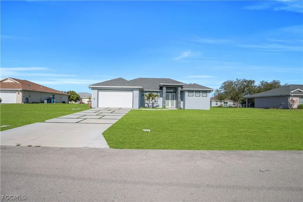 4151 NE 15th Avenue Cape Coral FL 33909