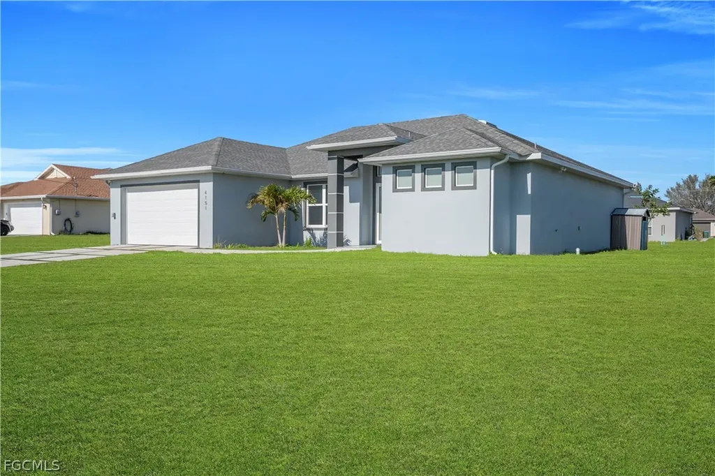 4151 NE 15th Avenue Cape Coral FL 33909