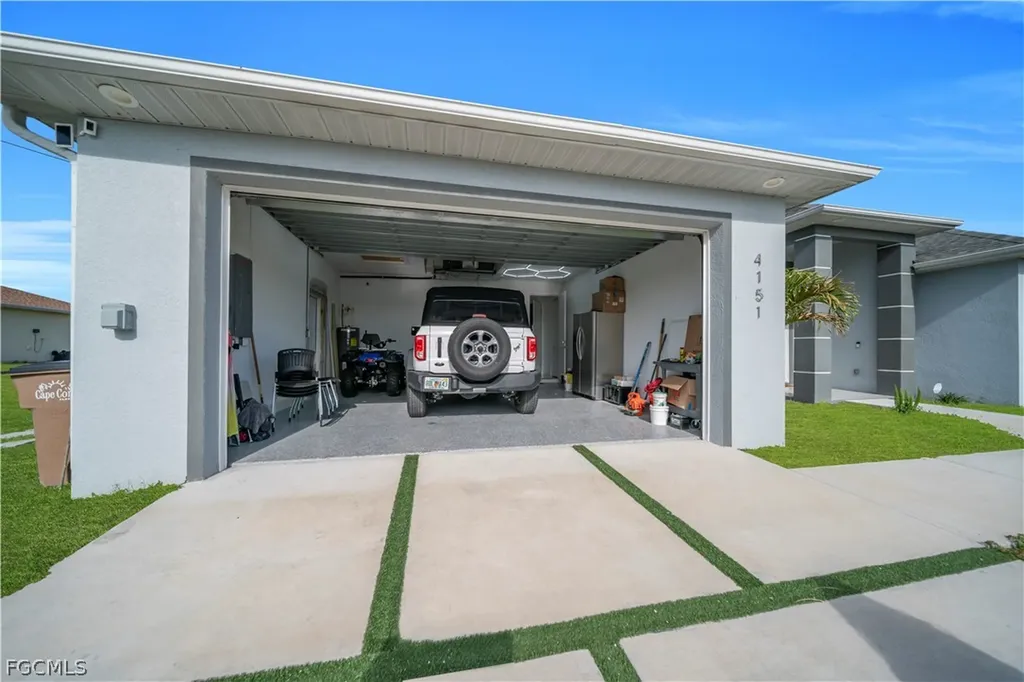 4151 NE 15th Avenue Cape Coral FL 33909