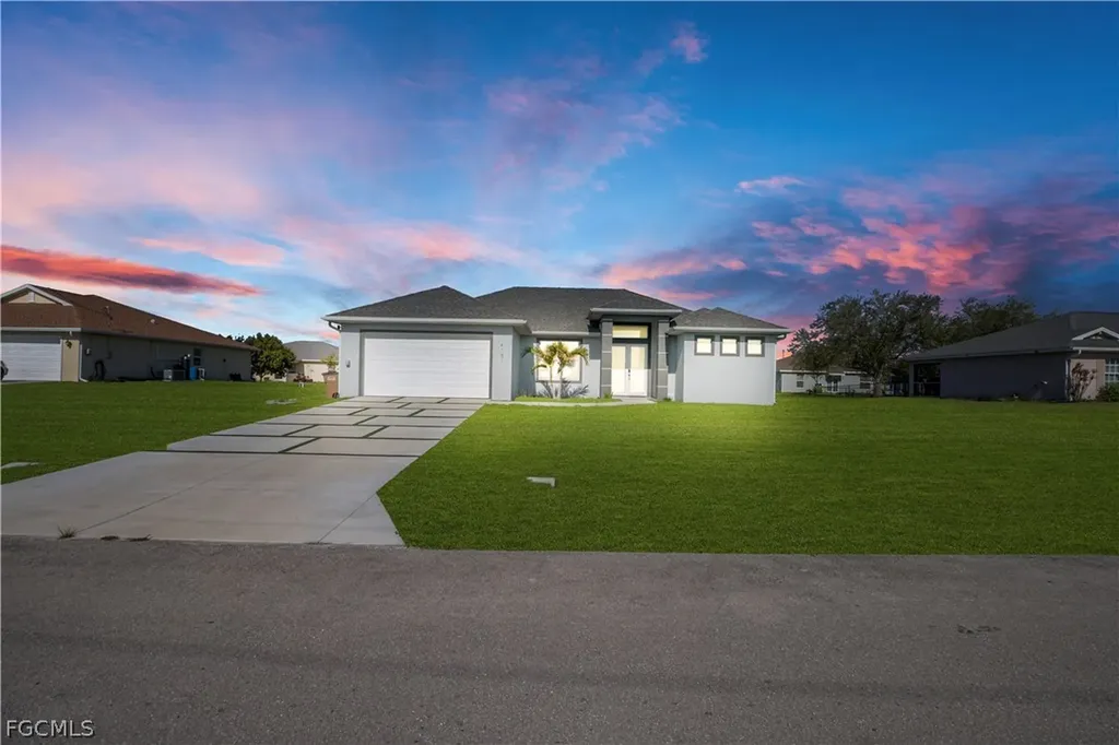 4151 NE 15th Avenue Cape Coral FL 33909