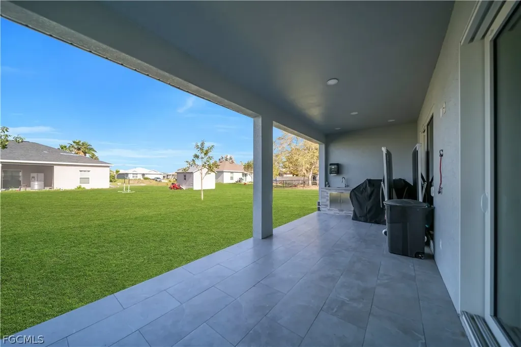 4151 NE 15th Avenue Cape Coral FL 33909