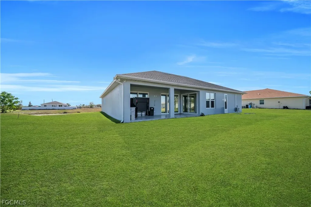 4151 NE 15th Avenue Cape Coral FL 33909