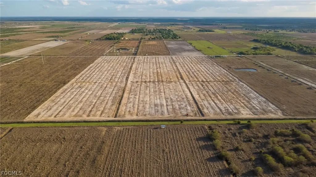 6536 5th Road Labelle FL 33935