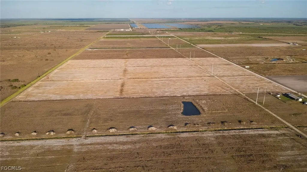 6536 5th Road Labelle FL 33935