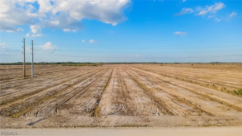 6536 5th Road Labelle FL 33935