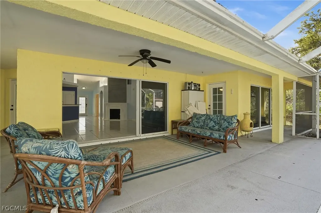 3622 NE 18th Place Cape Coral FL 33909