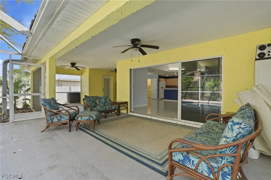 3622 NE 18th Place Cape Coral FL 33909