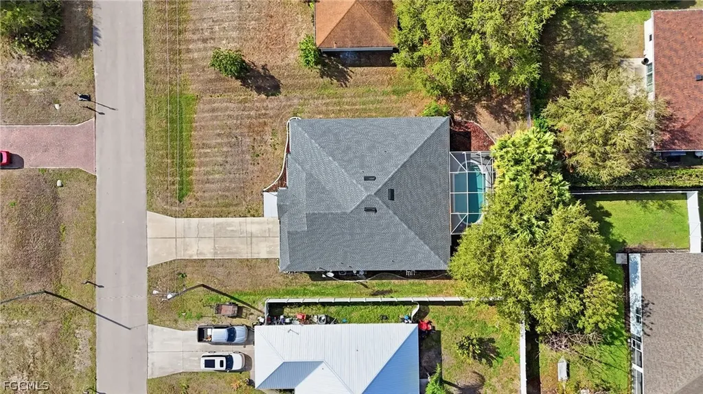 3622 NE 18th Place Cape Coral FL 33909