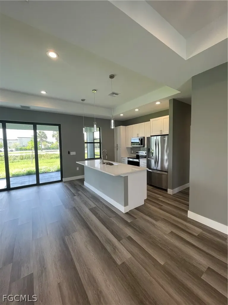 610 Floyd Avenue S Lehigh Acres FL 33976