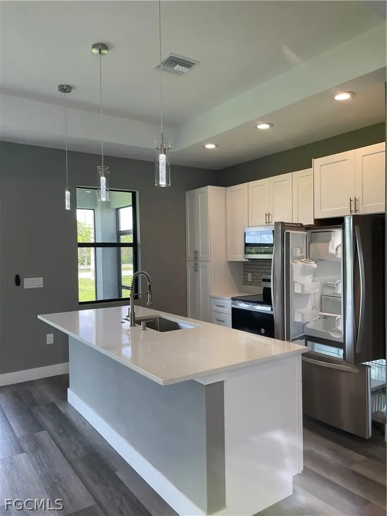 610 Floyd Avenue S Lehigh Acres FL 33976