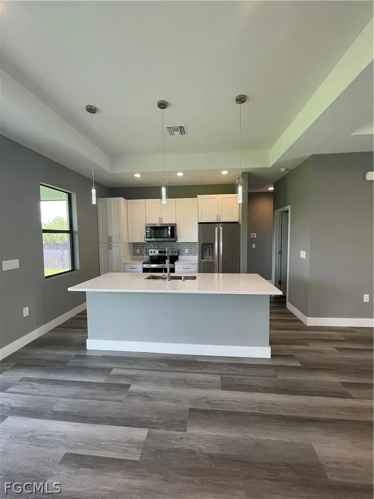 610 Floyd Avenue S Lehigh Acres FL 33976