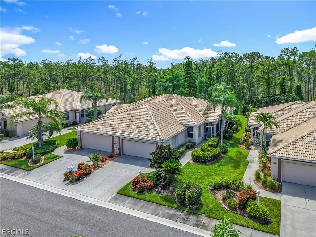 20698 Marathona Court North Fort Myers FL 33917