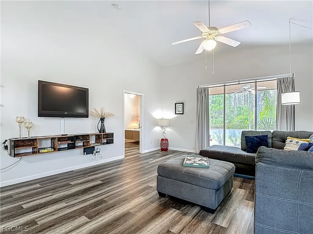 20698 Marathona Court North Fort Myers FL 33917