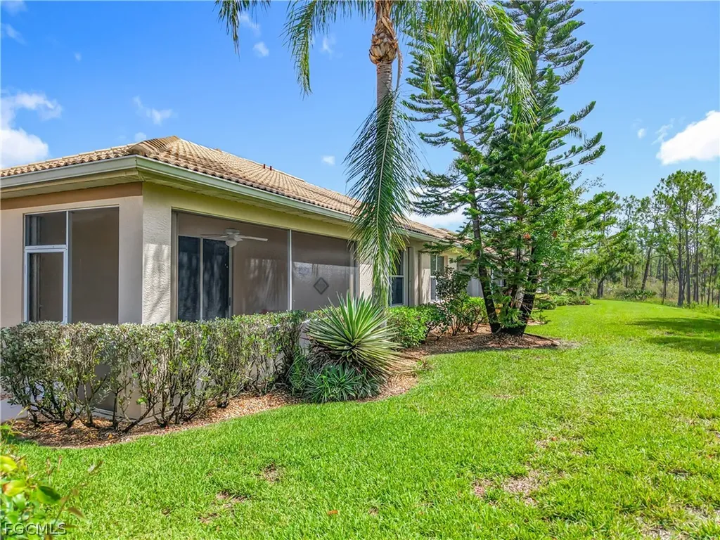 20698 Marathona Court North Fort Myers FL 33917
