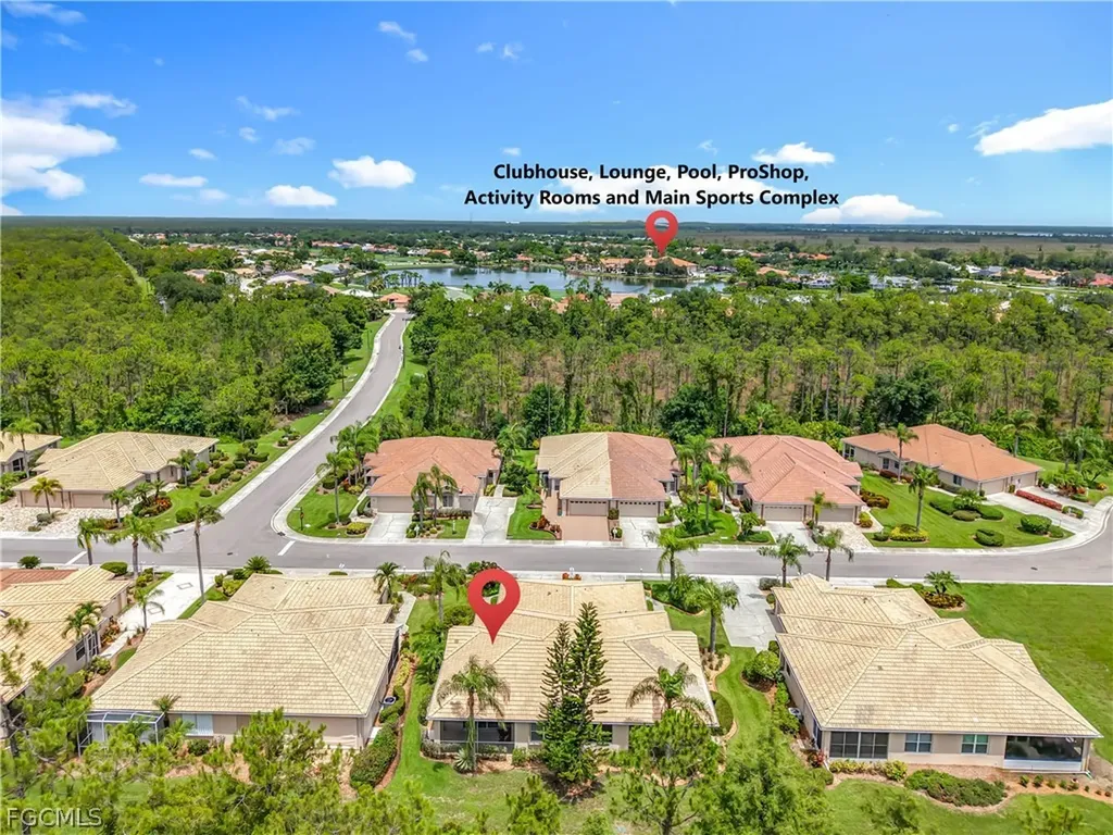 20698 Marathona Court North Fort Myers FL 33917