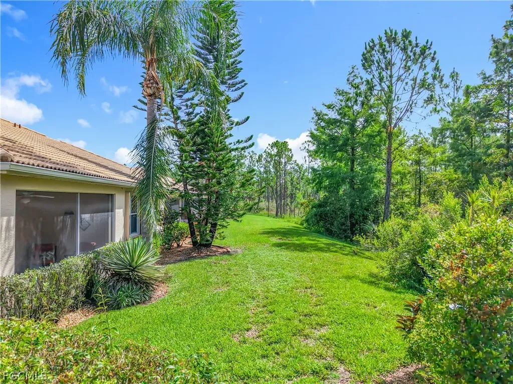 20698 Marathona Court North Fort Myers FL 33917