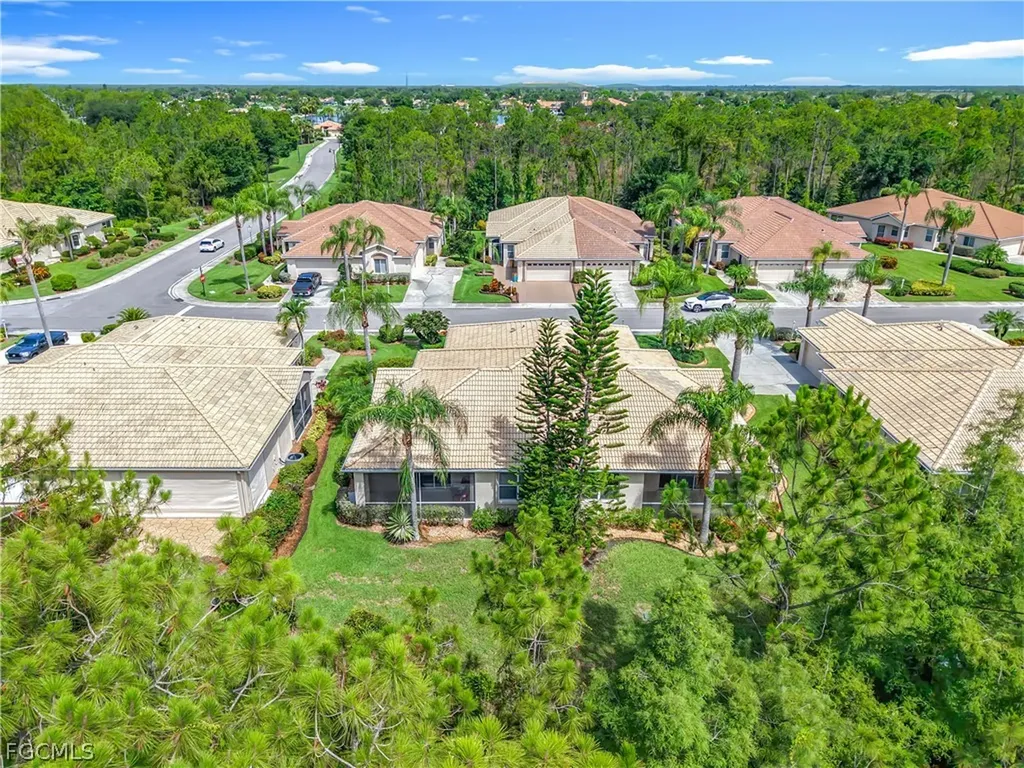 20698 Marathona Court North Fort Myers FL 33917