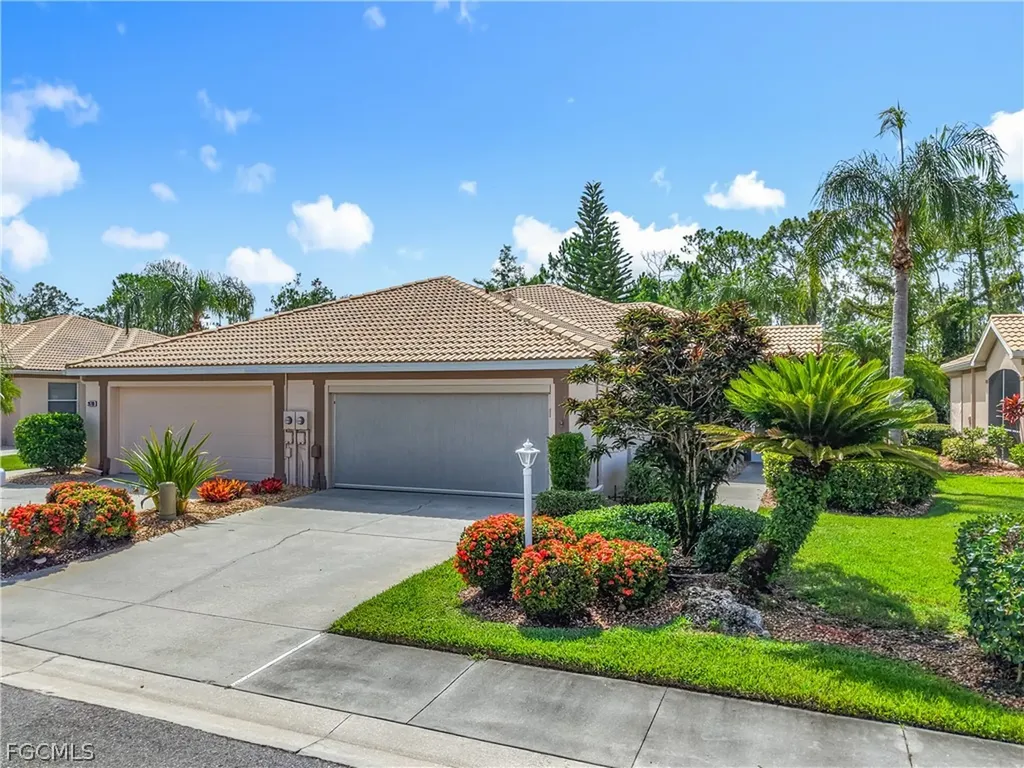 20698 Marathona Court North Fort Myers FL 33917
