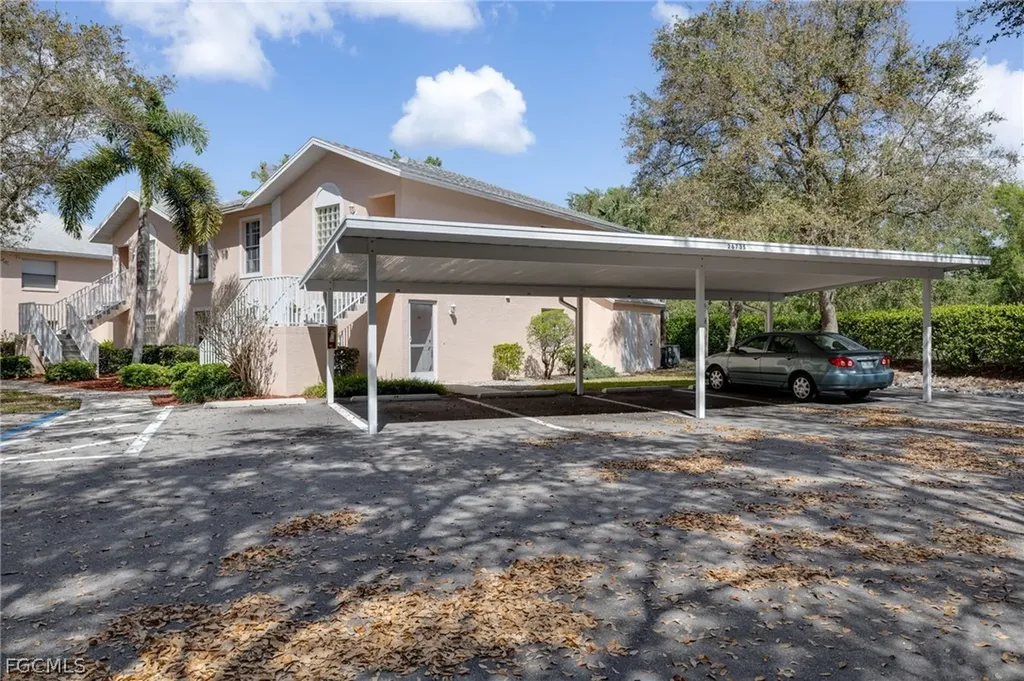 26735 Little John Court Bonita Springs FL 34135