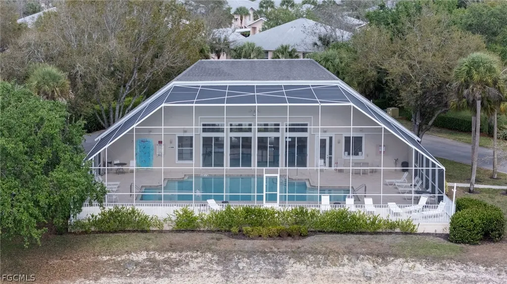 26735 Little John Court Bonita Springs FL 34135