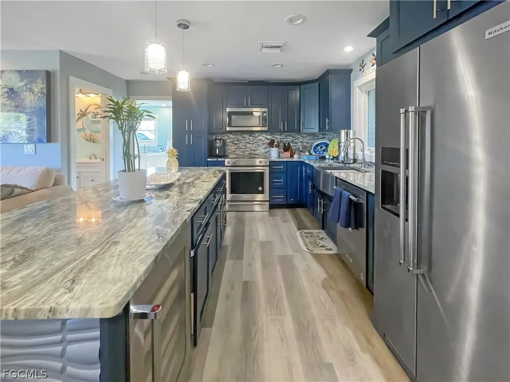 3711 Tangelo Drive St. James City FL 33956