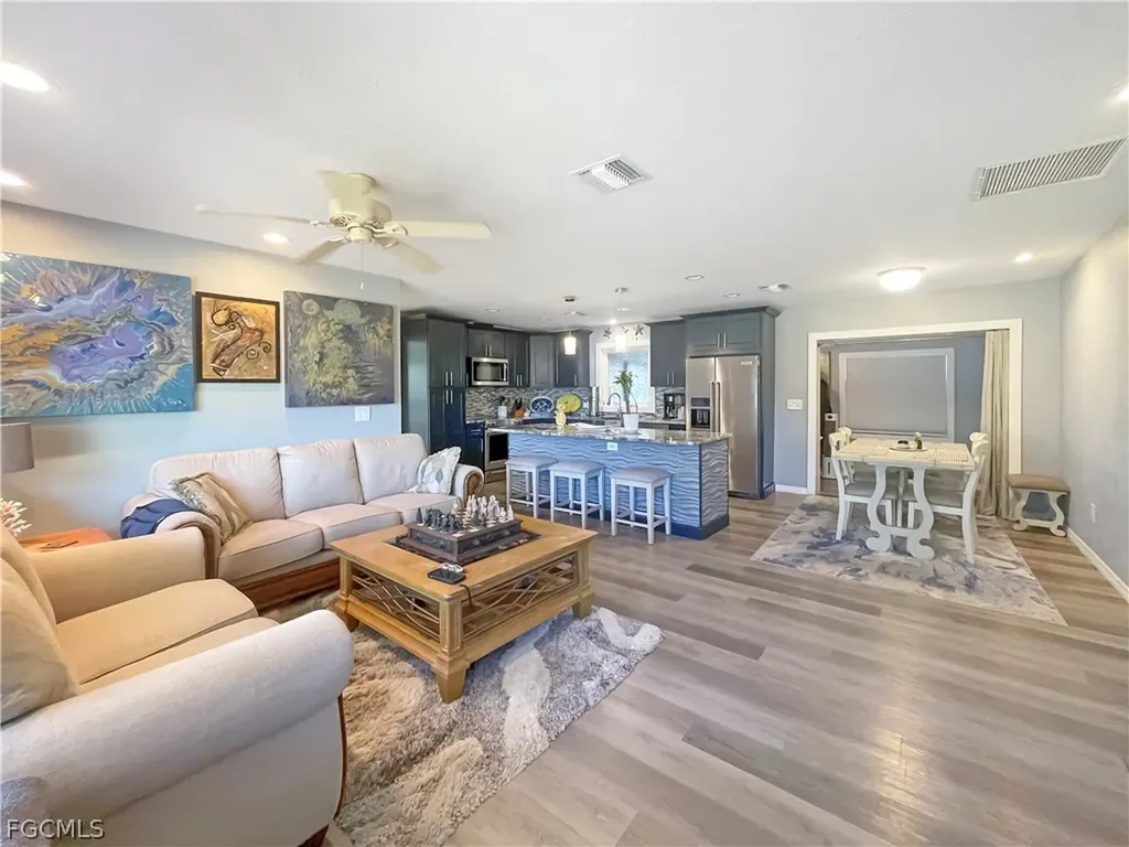 3711 Tangelo Drive St. James City FL 33956
