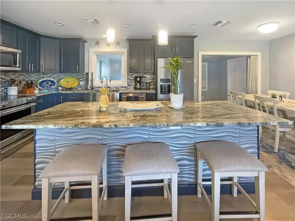 3711 Tangelo Drive St. James City FL 33956