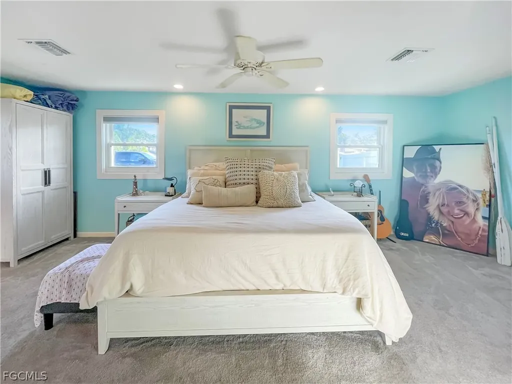 3711 Tangelo Drive St. James City FL 33956
