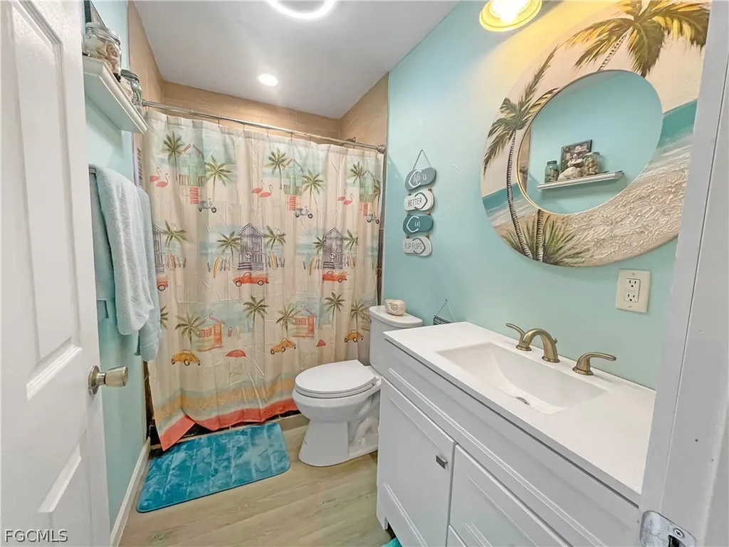3711 Tangelo Drive St. James City FL 33956