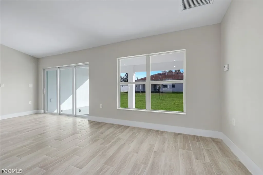 1105 NW 21st Avenue Cape Coral FL 33993