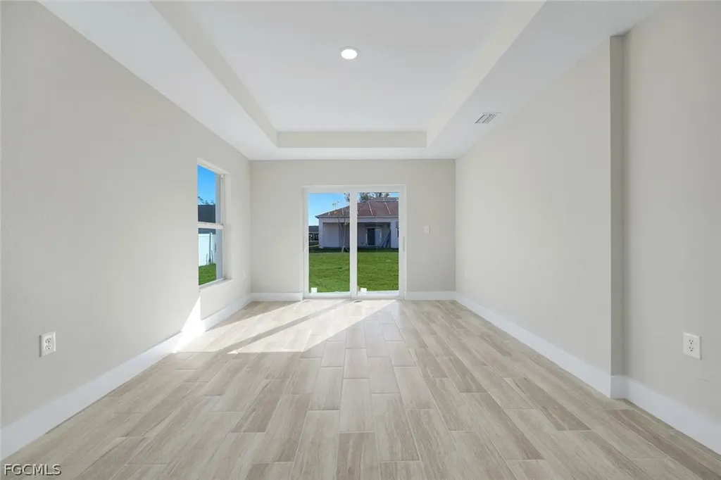 1105 NW 21st Avenue Cape Coral FL 33993