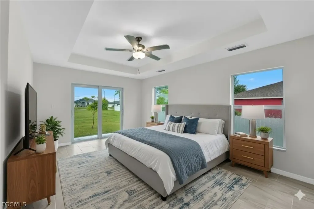1105 NW 21st Avenue Cape Coral FL 33993