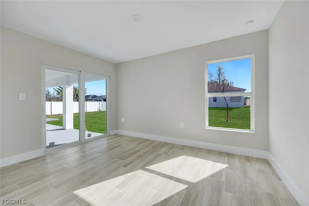 1105 NW 21st Avenue Cape Coral FL 33993