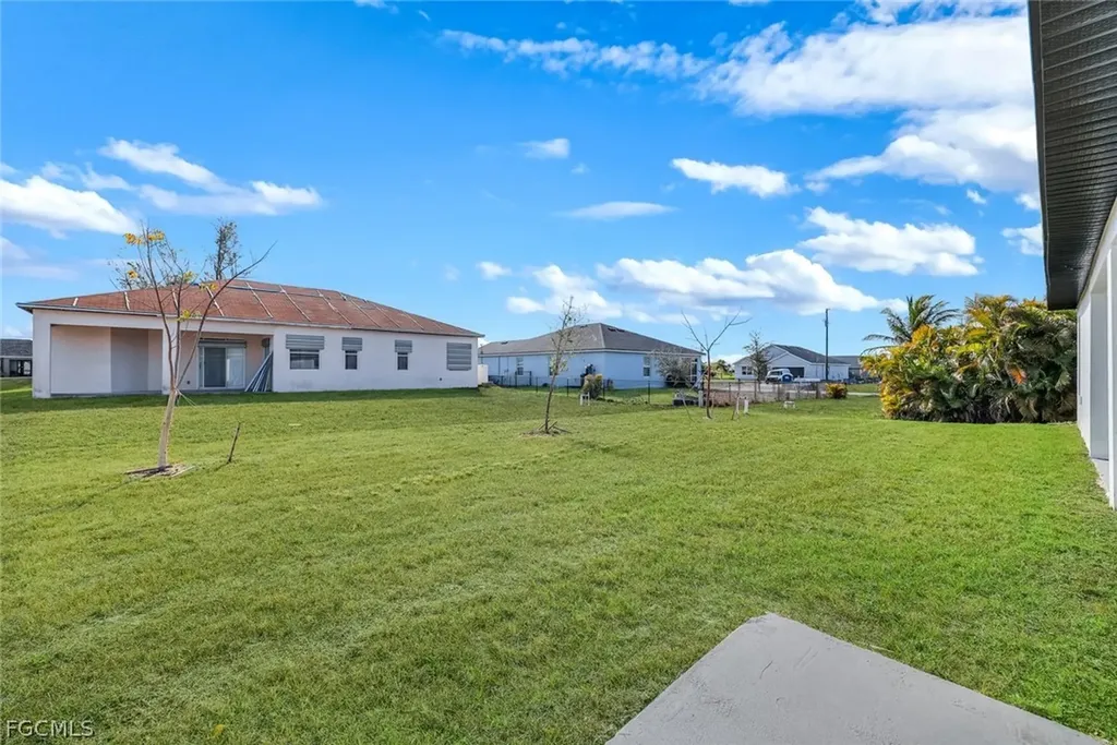 1105 NW 21st Avenue Cape Coral FL 33993