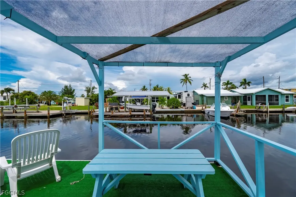 2634 Coco Plum Drive Matlacha FL 33993