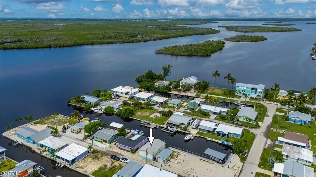 2634 Coco Plum Drive Matlacha FL 33993