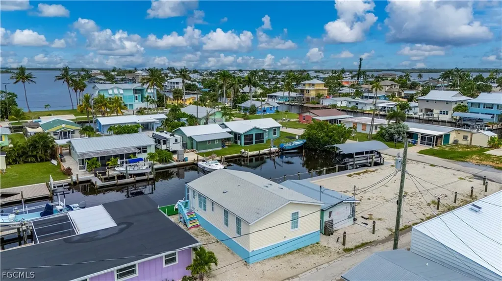 2634 Coco Plum Drive Matlacha FL 33993