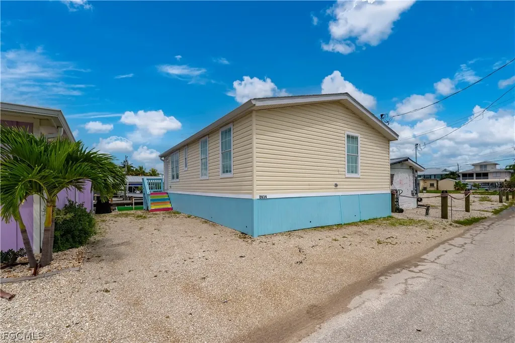 2634 Coco Plum Drive Matlacha FL 33993