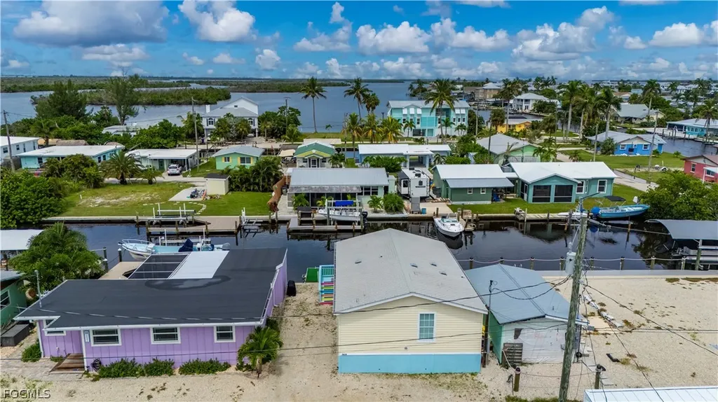 2634 Coco Plum Drive Matlacha FL 33993